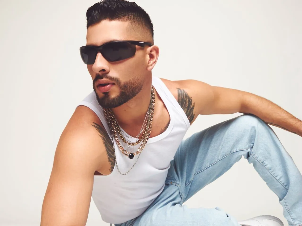 Nickcruise profielfoto van cam model