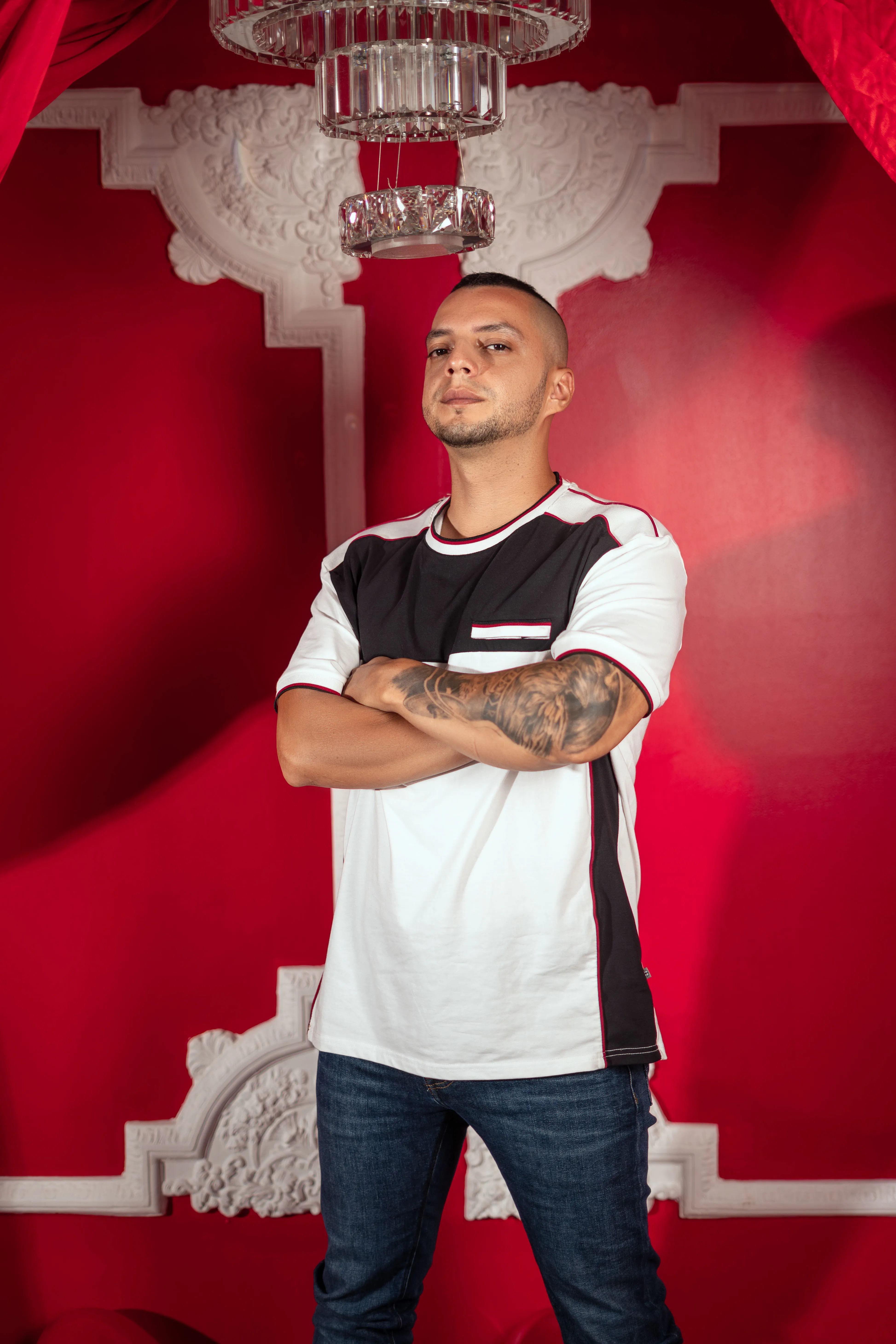 Artist ScarlettAndClark Foto 8