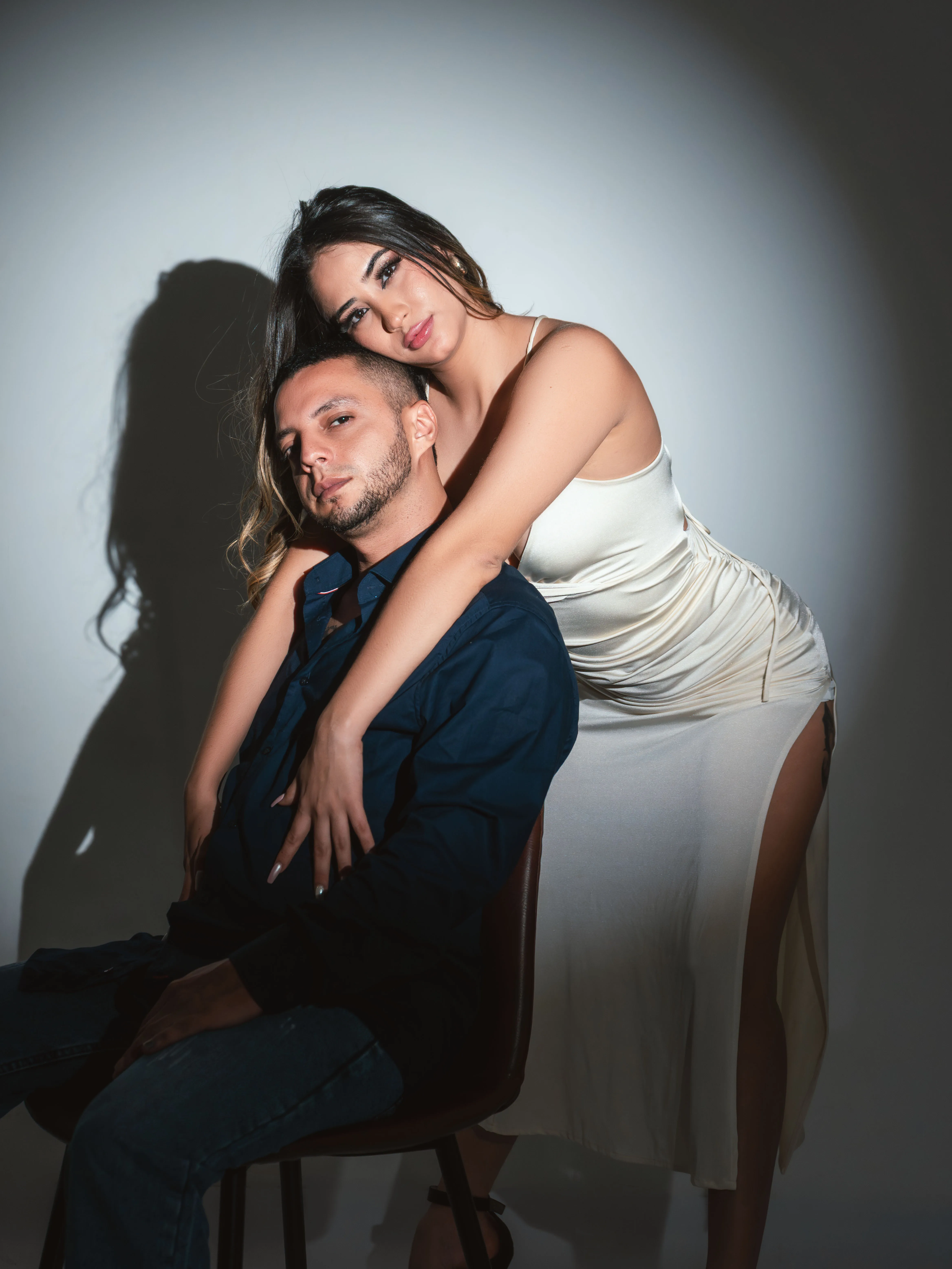 Intérprete ScarlettAndClark Foto 8