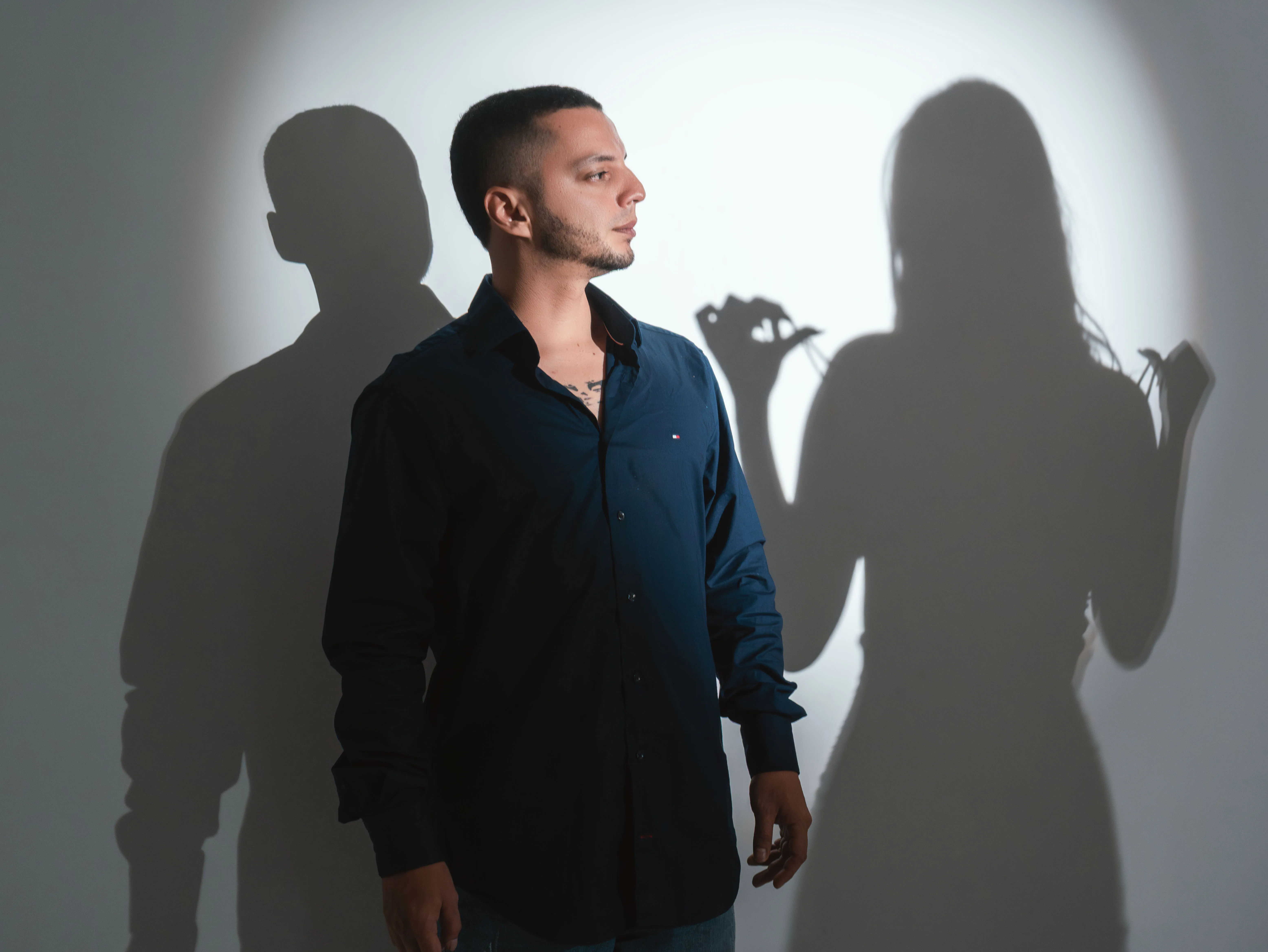 Intérprete ScarlettAndClark Foto 9