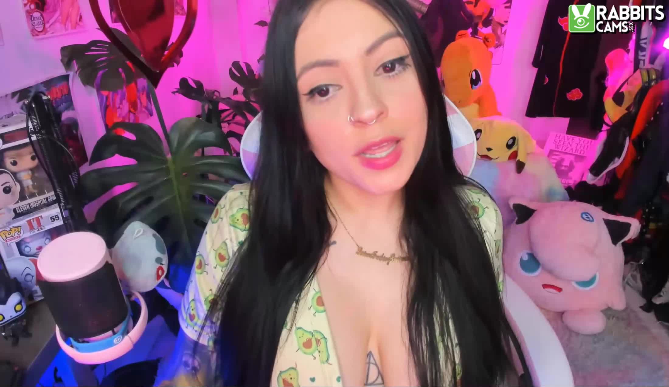 Utøver AliceSimpson Video 1