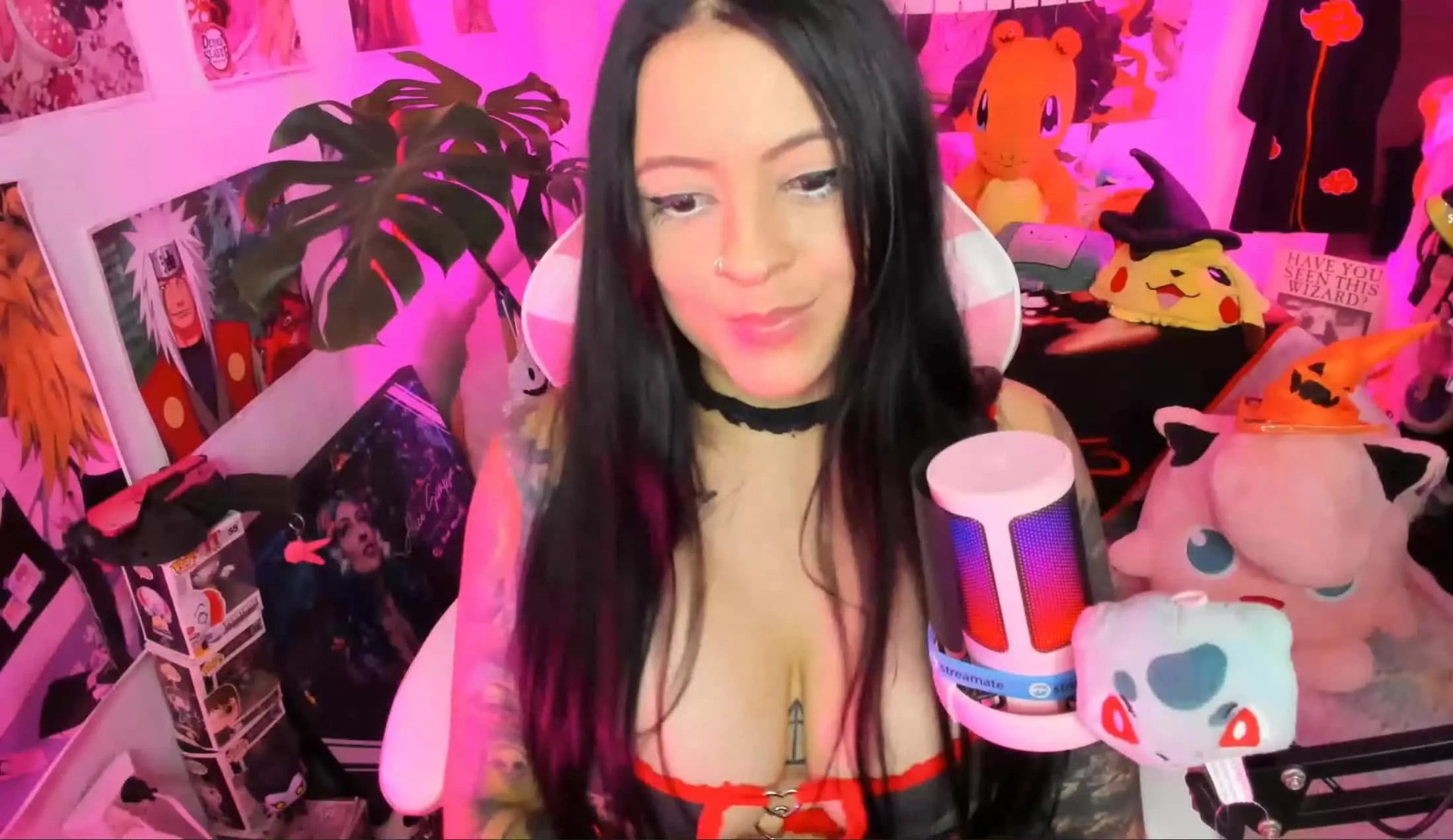 Performer AliceSimpson Video 2