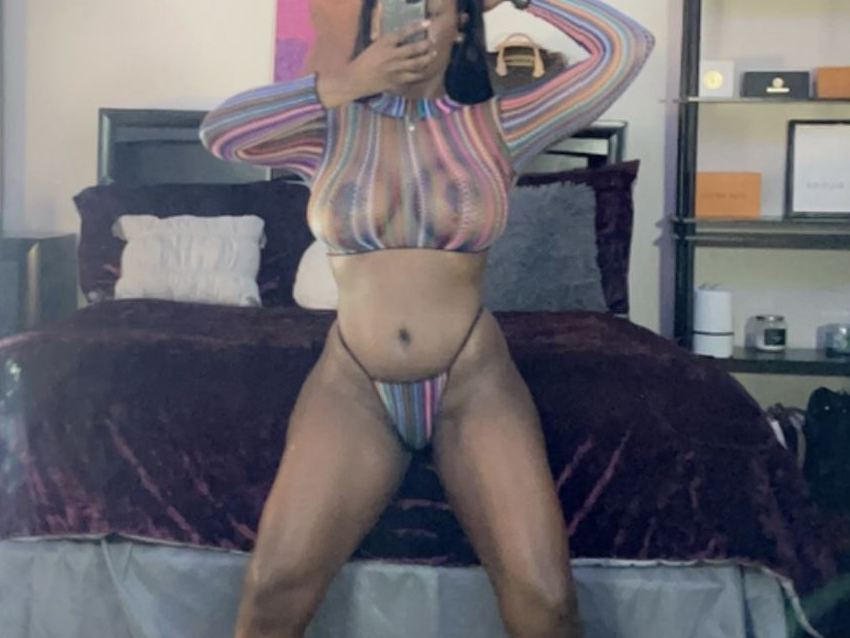 Kendra123 profielfoto van cam model