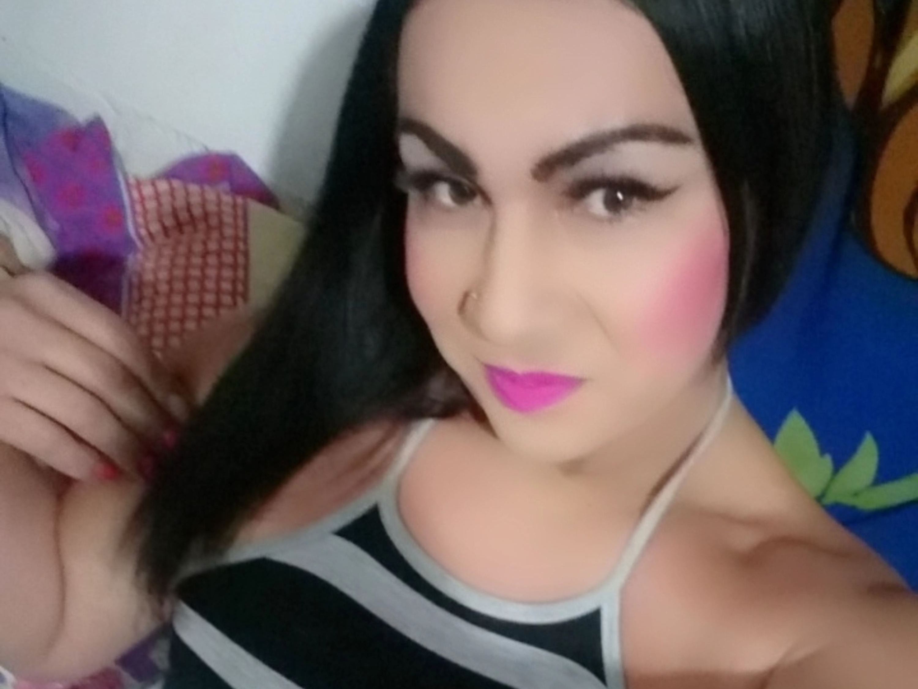 Foto de perfil de modelo de webcam de Sexythalia69 