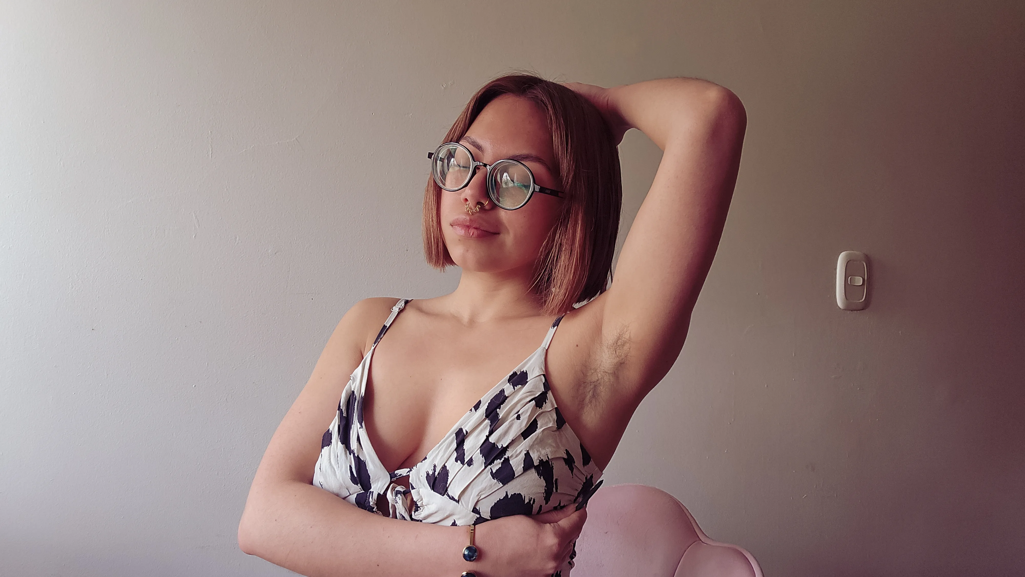 Artista NaturalMariaHun Foto 12