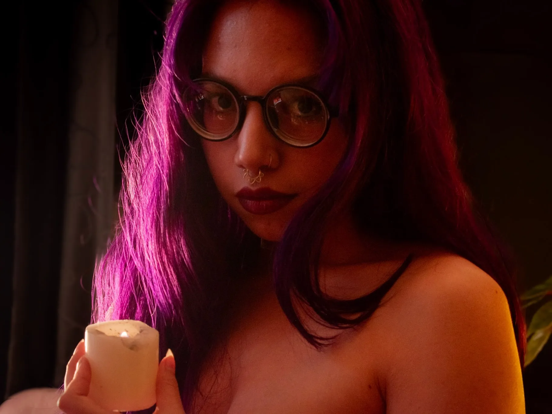 Utøver NaturalMariaHun Bilde 1