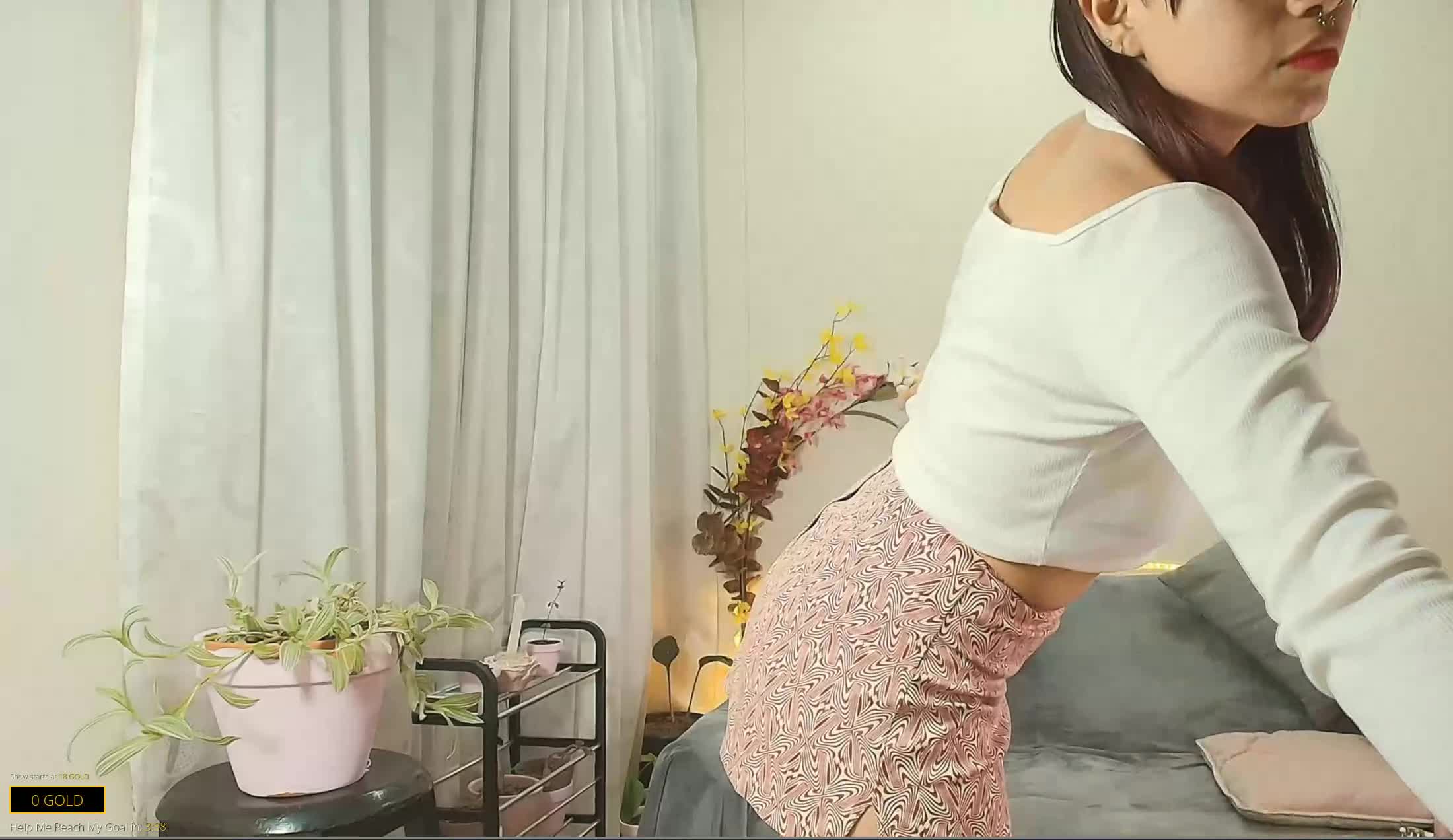 Artiest NaturalMariaHun Video 1