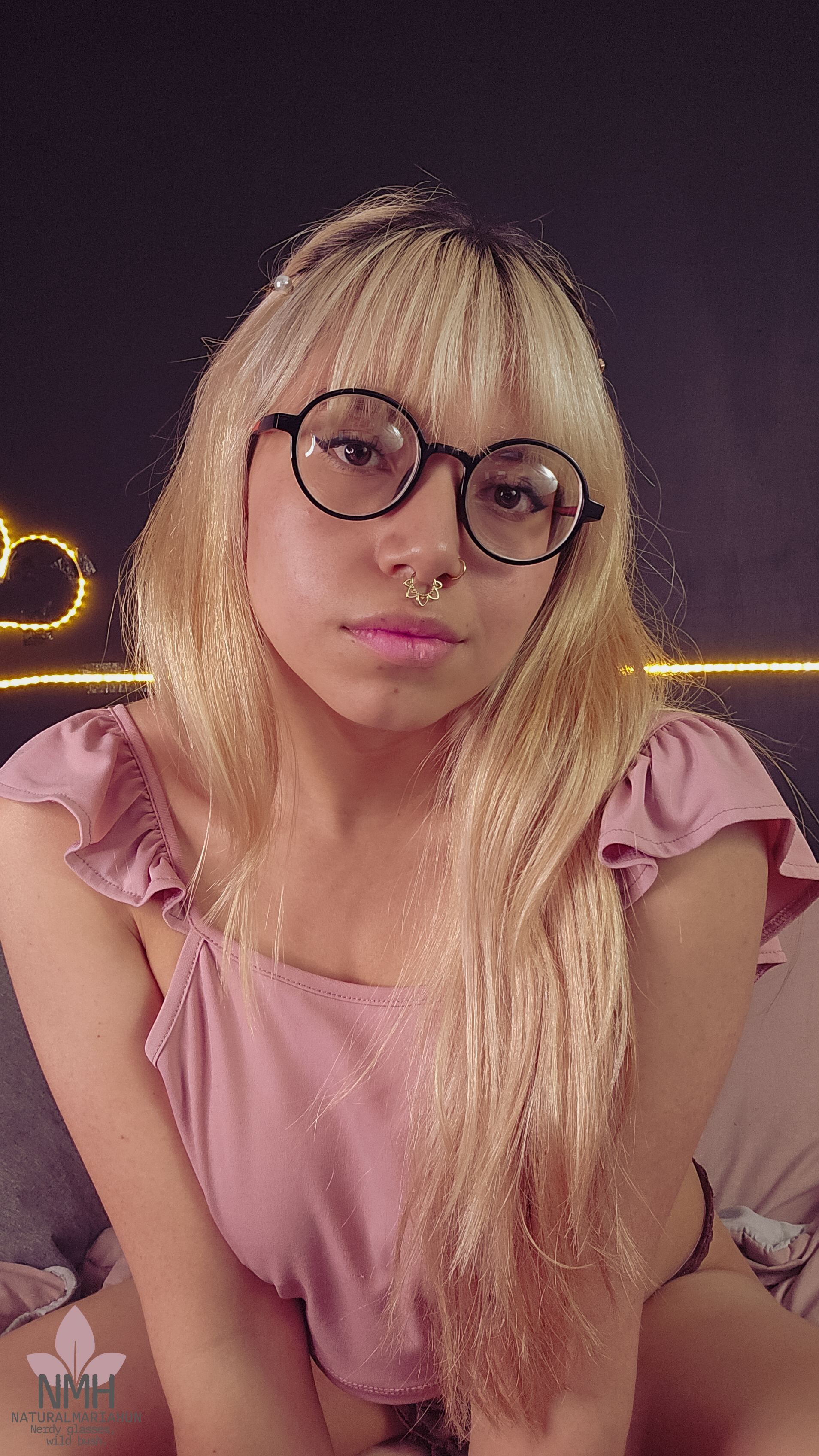 Darsteller NaturalMariaHun Foto 1