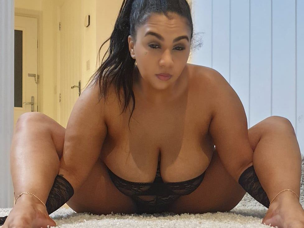 StaceyRiversx immagine del profilo del modello di cam