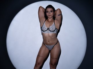 AprilBailey profielfoto van cam model 