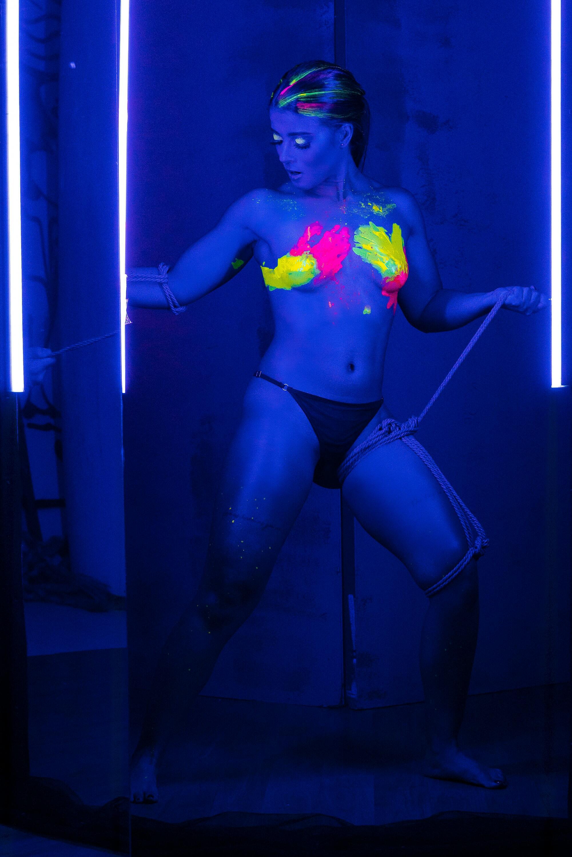 Artiest AprilBailey Foto 10