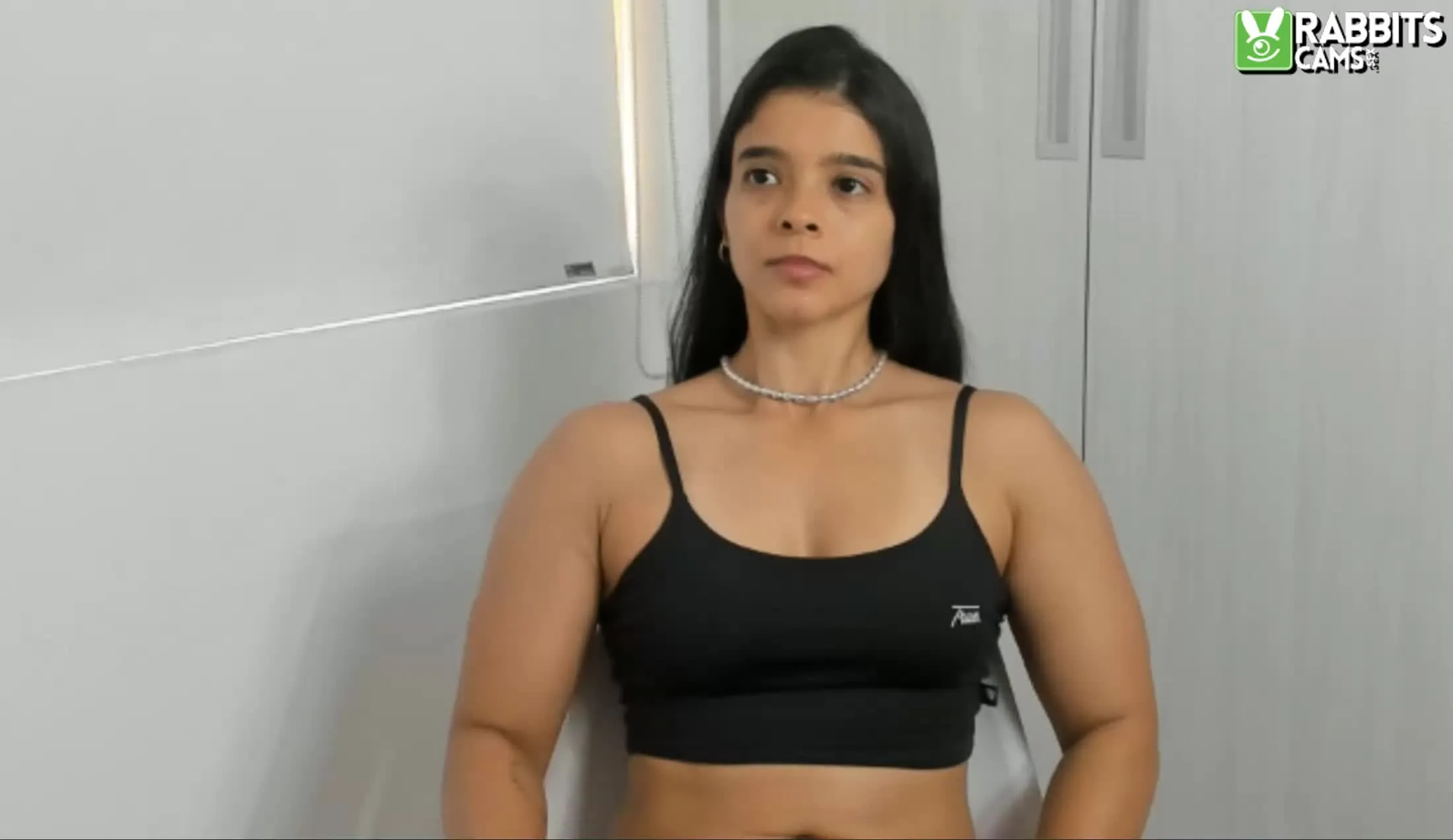 Interprete AprilBailey Video 1