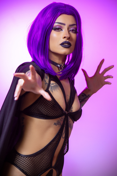 Interprete MaryBane Foto 8