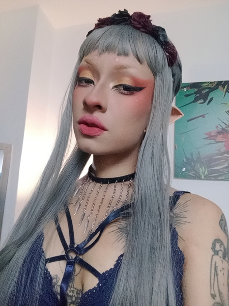 Interprete MaryBane Foto 3