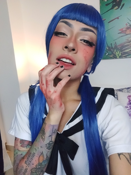 Interprete MaryBane Foto 2