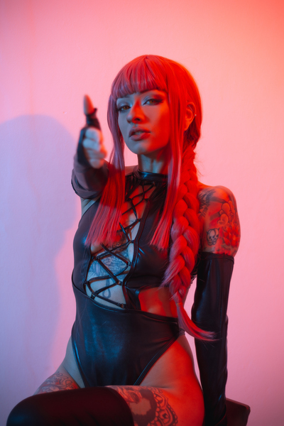 Interprete MaryBane Foto 11