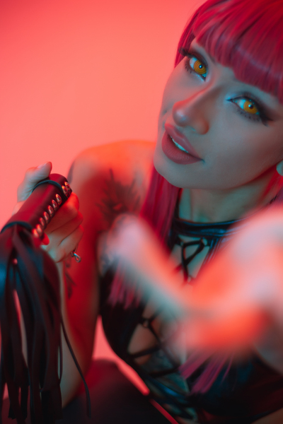 Interprete MaryBane Foto 9