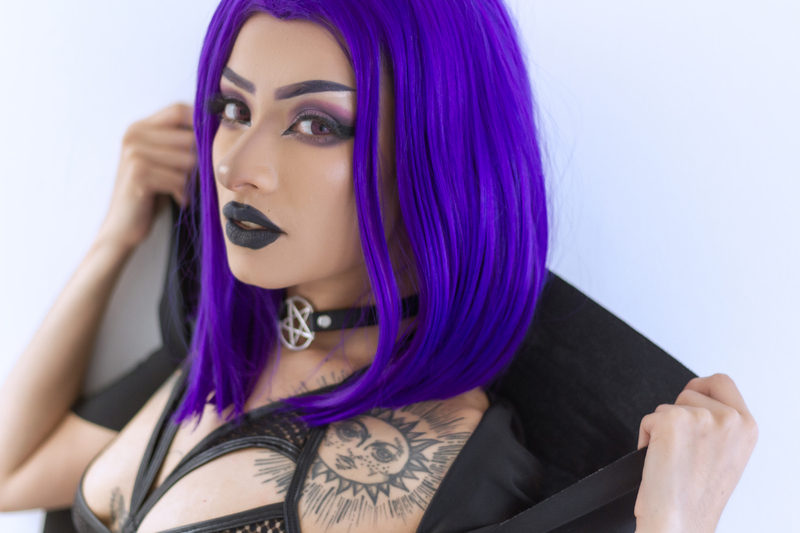 Interprete MaryBane Foto 6