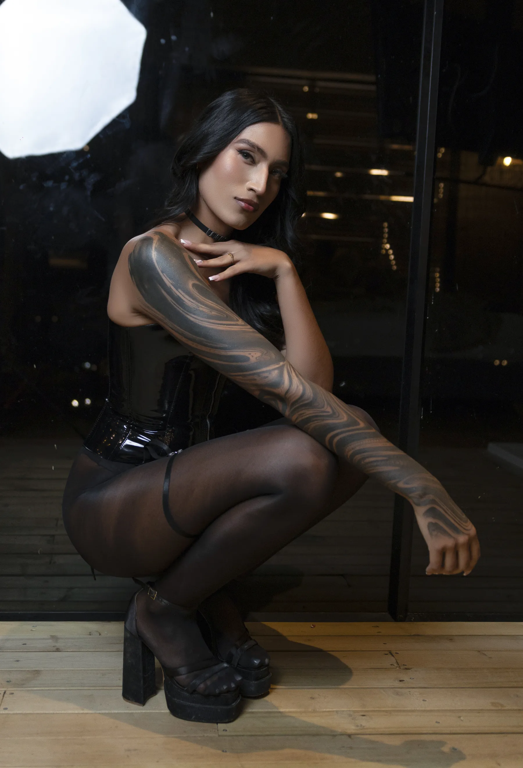 Artista MichelFoxter Foto 10