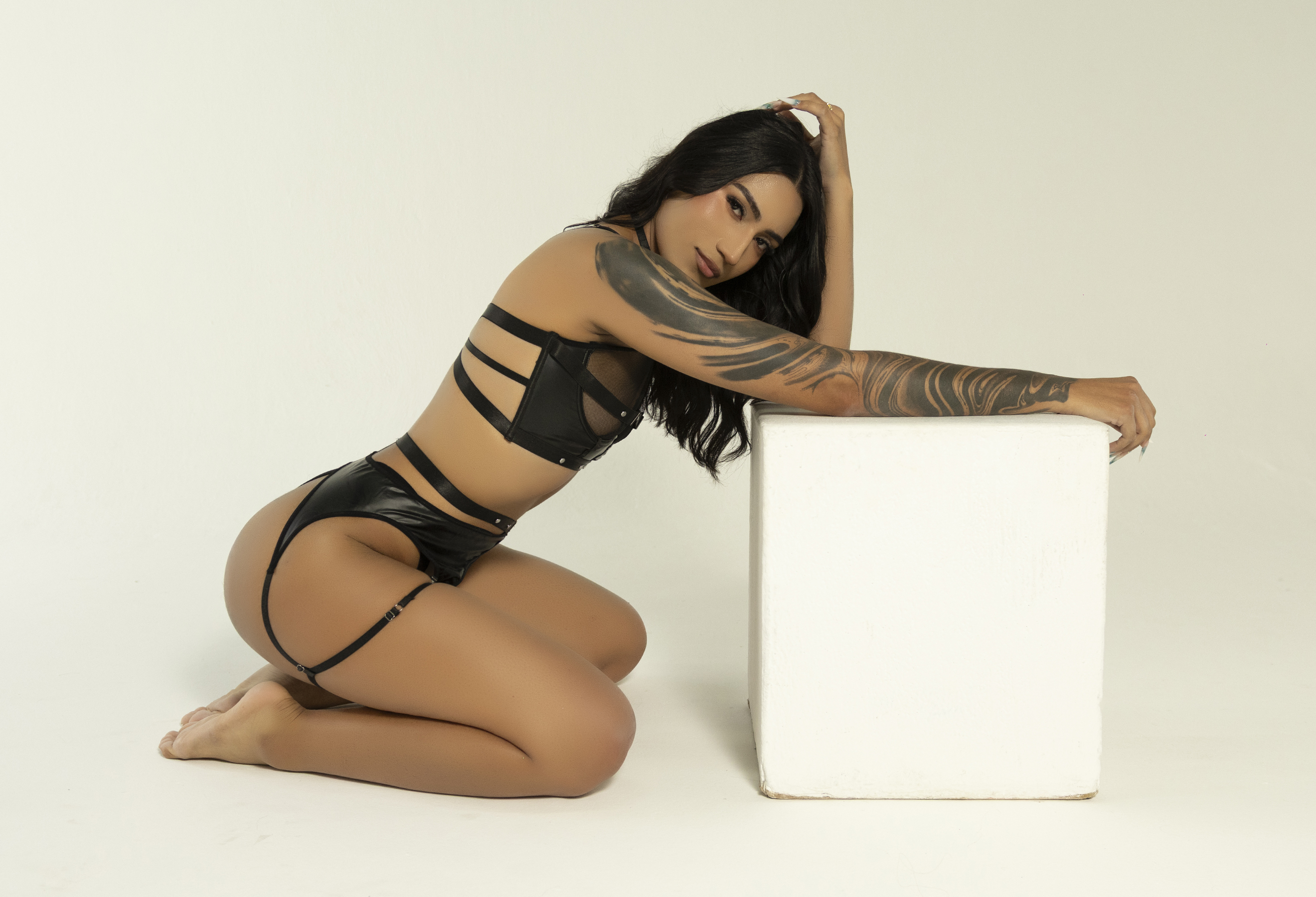 Intérprete MichelFoxter Foto 6