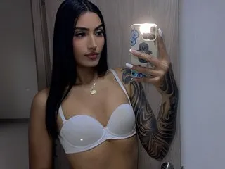 Foto de perfil de modelo de webcam de MichelFoxter