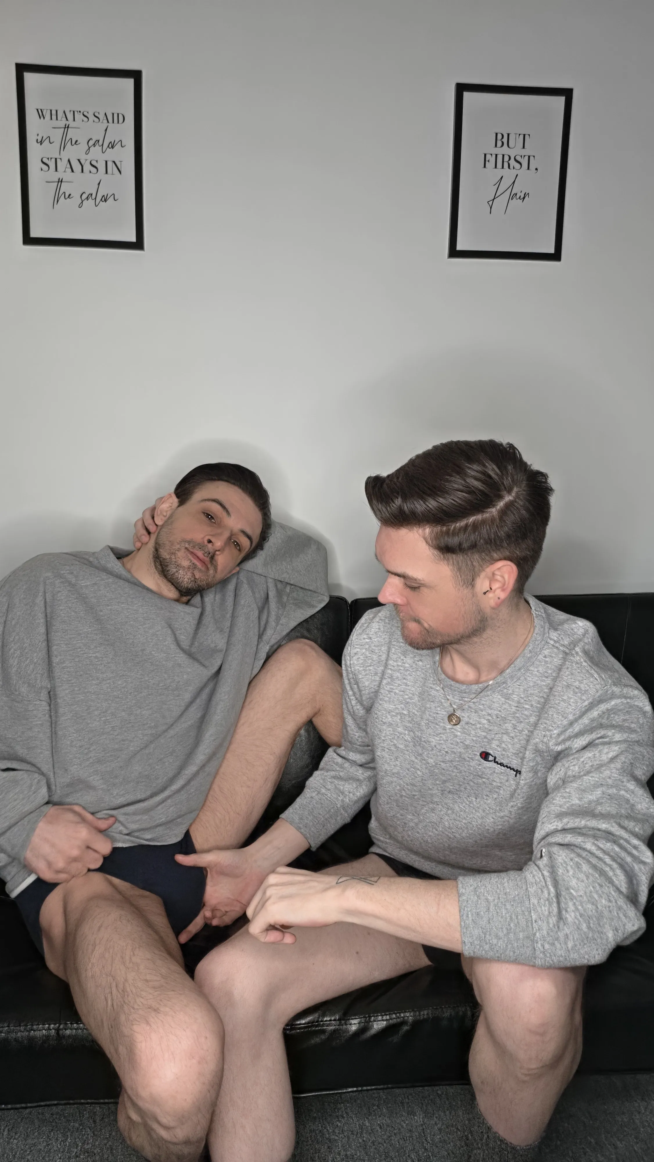 Intérprete Twotwinkhusbands Foto 10