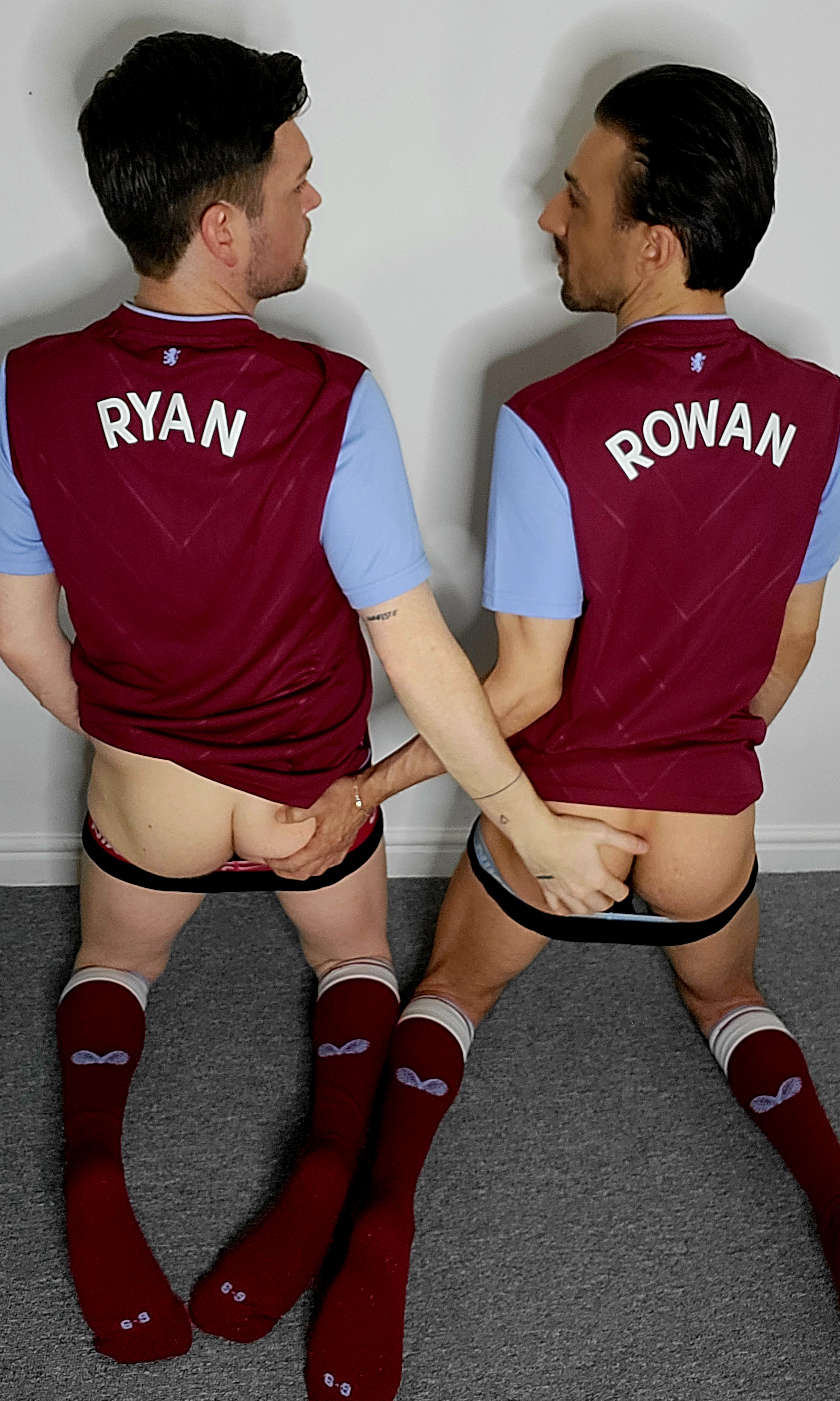 Artist Twotwinkhusbands Foto 8