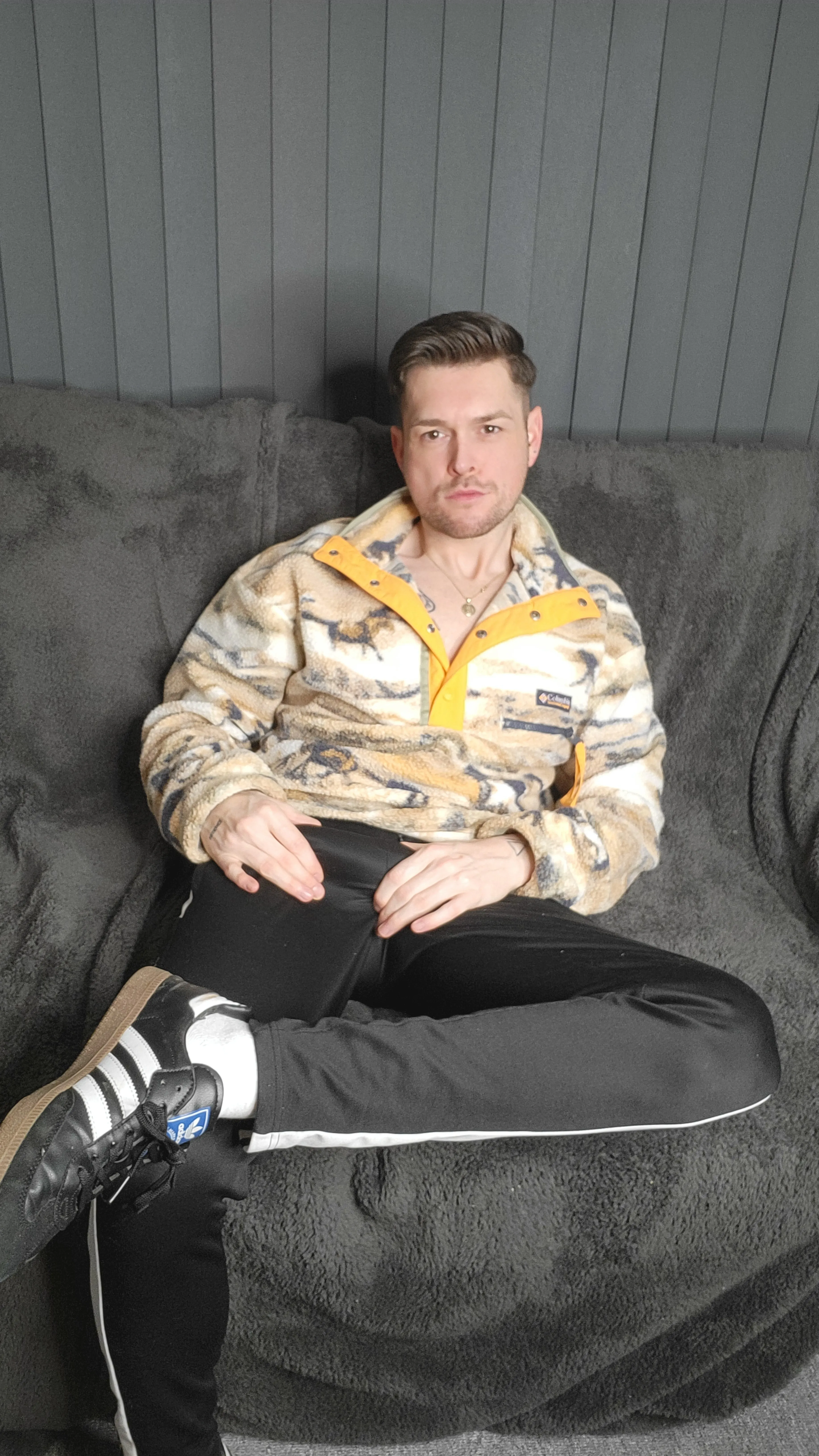 Artiest Twotwinkhusbands Foto 3