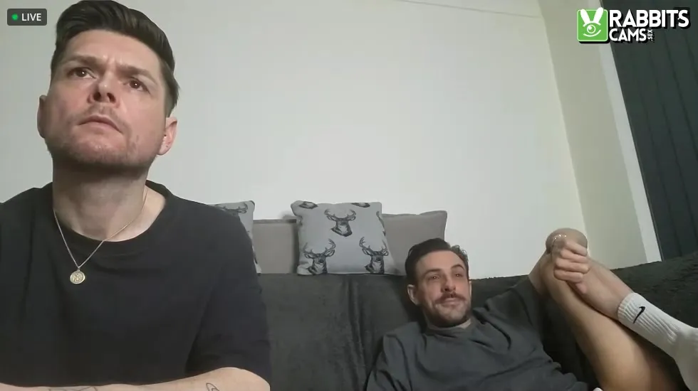 Performer Twotwinkhusbands Video 4