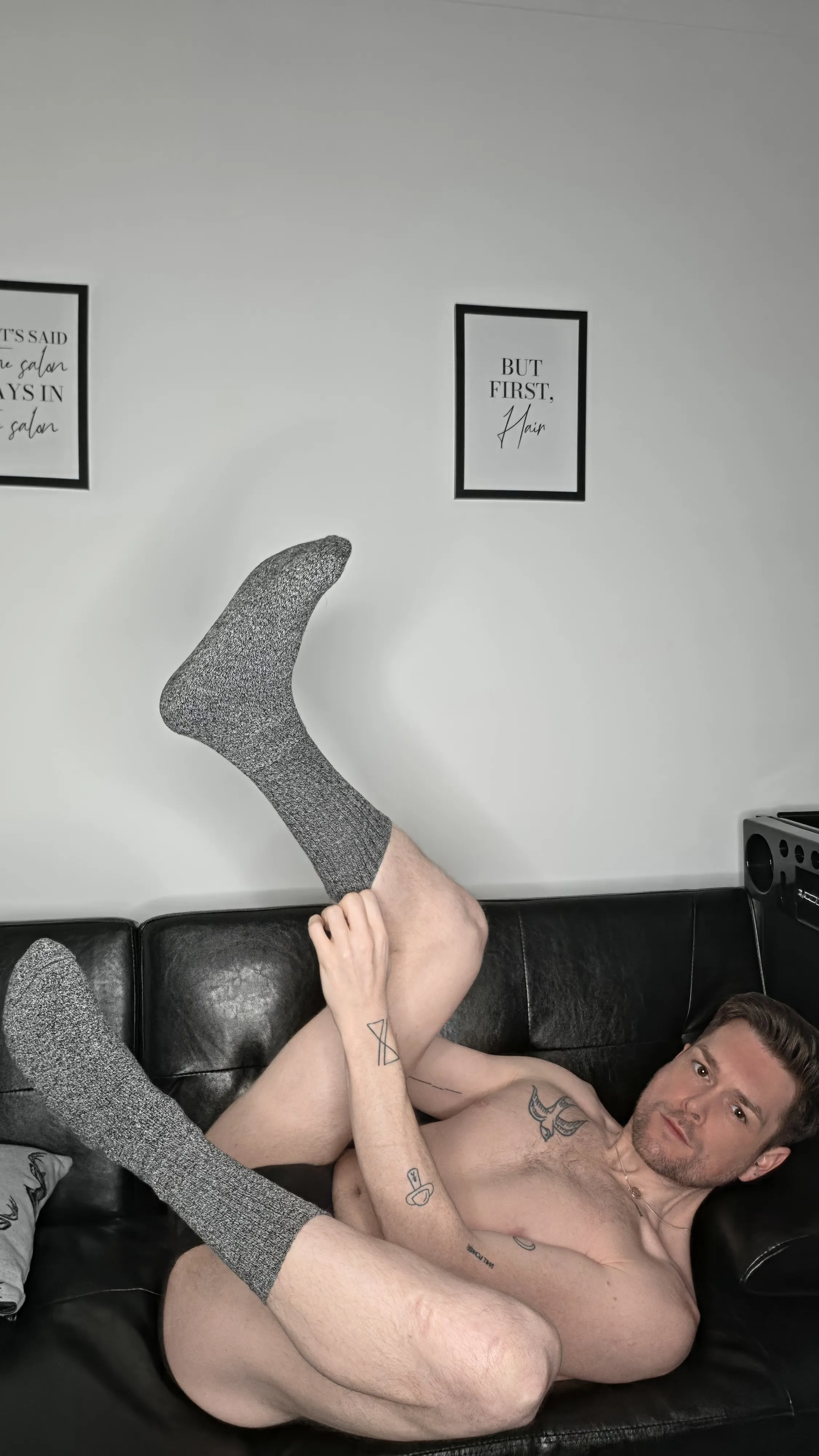 Intérprete Twotwinkhusbands Foto 2