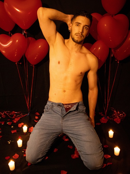 Artiest LiamParker Foto 8