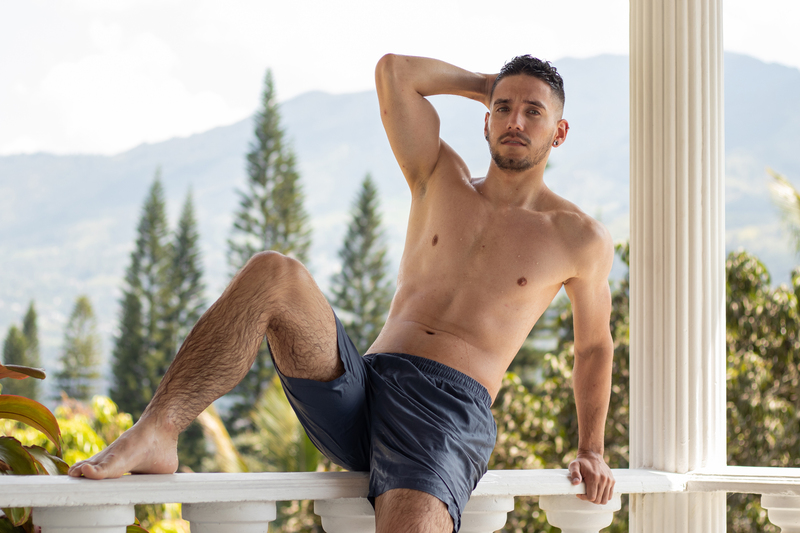 Artiest LiamParker Foto 3
