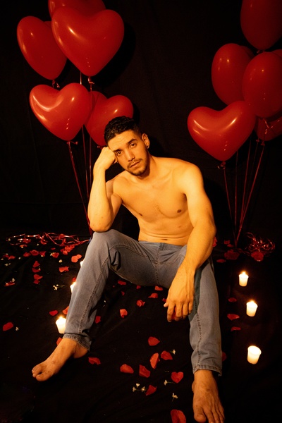Artiest LiamParker Foto 7