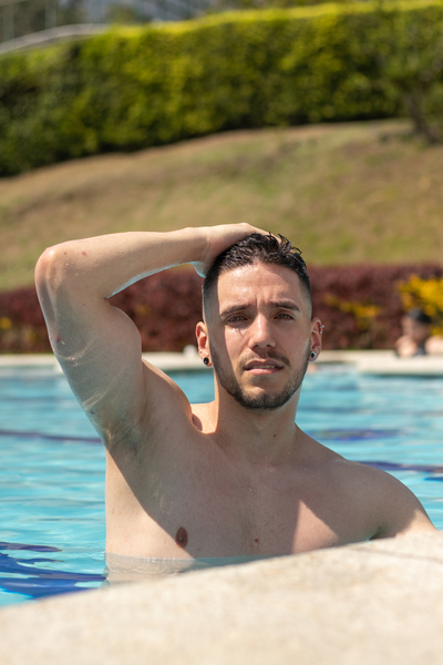 Artiest LiamParker Foto 4