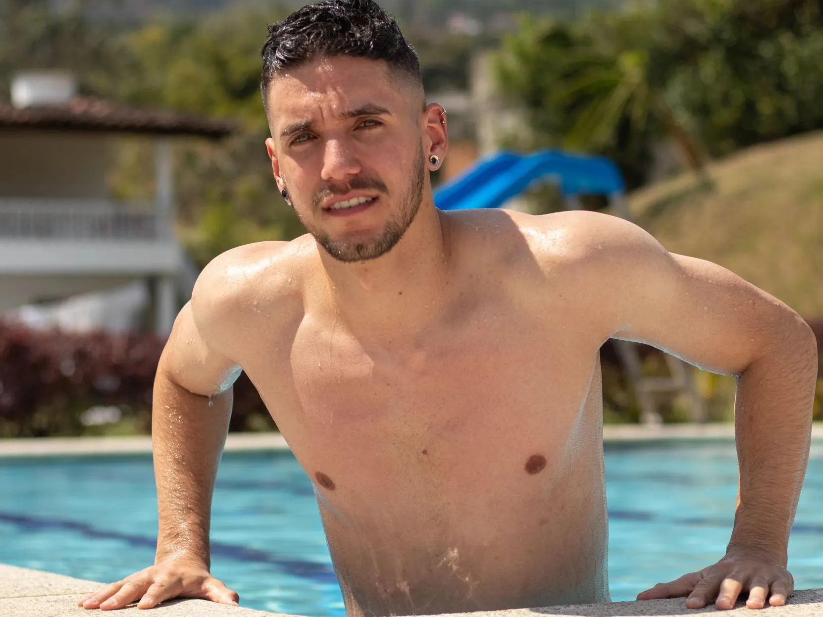 Foto de perfil de modelo de webcam de LiamParker