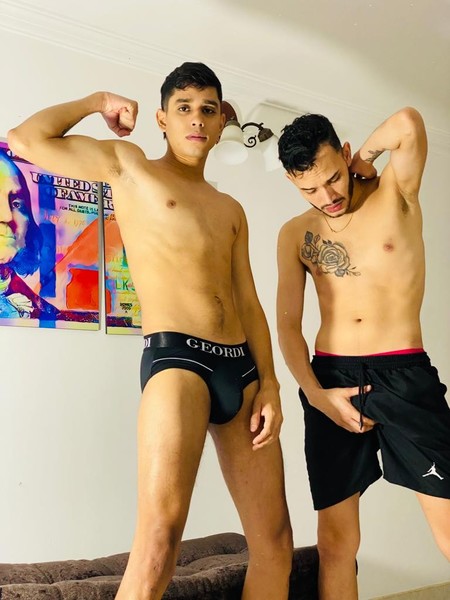 Darsteller Thedairyboys Foto 6