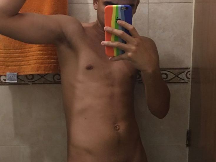 Thedairyboys profielfoto van cam model