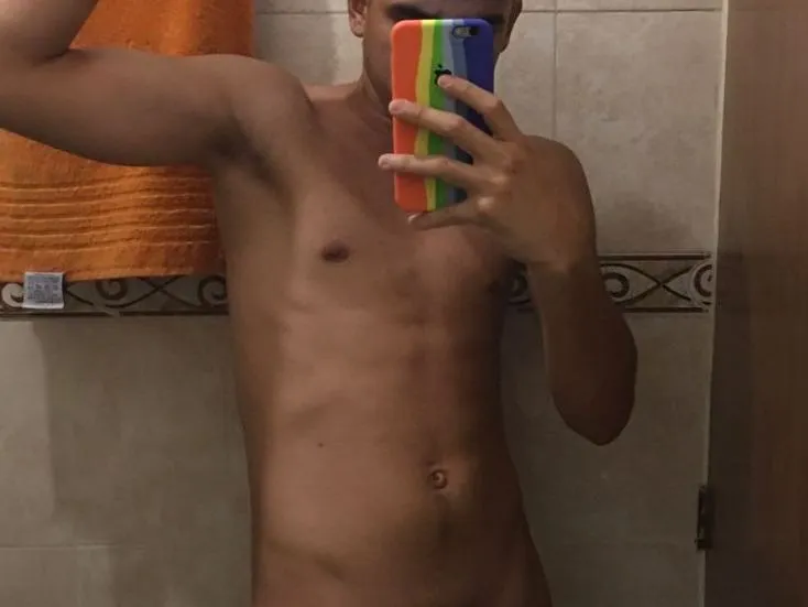 Thedairyboys profielfoto van cam model