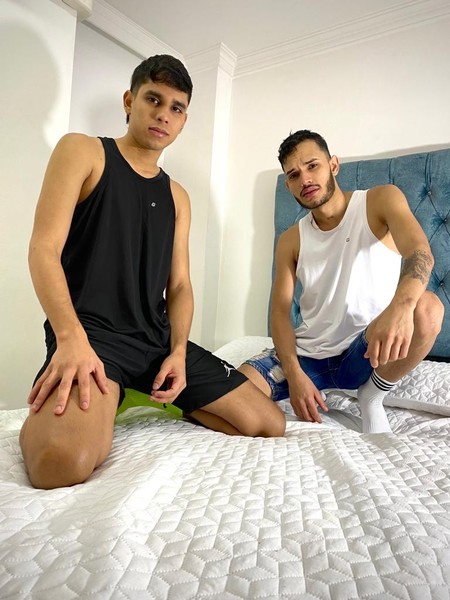 Darsteller Thedairyboys Foto 3