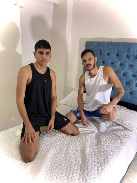 Darsteller Thedairyboys Foto 8