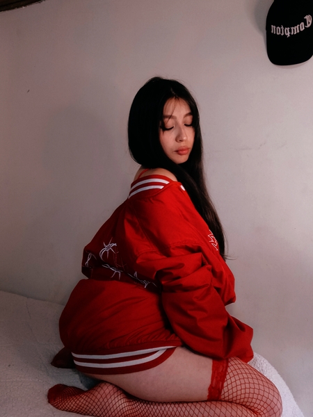 Interprete Ammy Foto 2