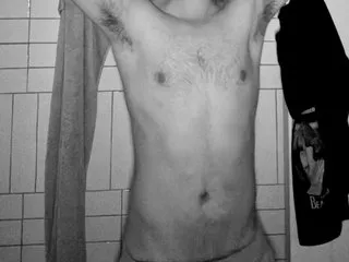 Image de profil du modèle de webcam AussieJaymes