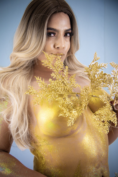 Interprete AbigailStuning Foto 6