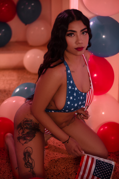 Artist MiaColett Foto 9