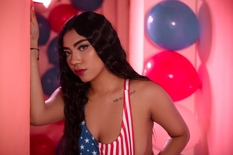 Artist MiaColett Foto 6