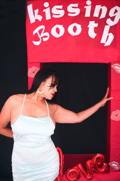 Darsteller VictoriaGarnier Foto 5