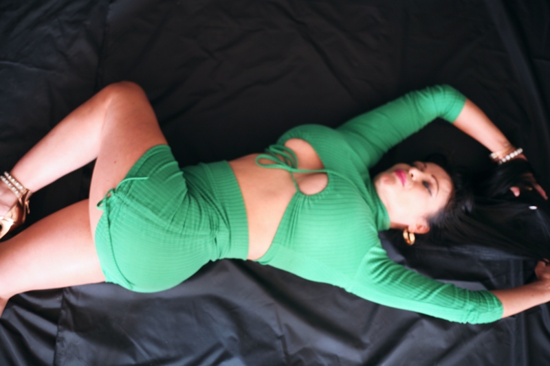 Darsteller VictoriaGarnier Foto 2