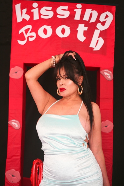 Darsteller VictoriaGarnier Foto 3