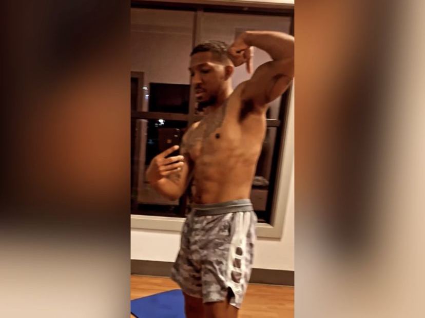 FitBlackBodyBBC profilbild på webbkameramodell 