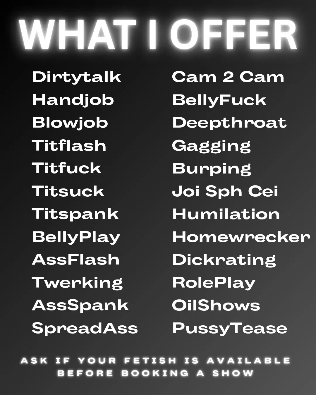 Interprete BiggyMelon Foto 1